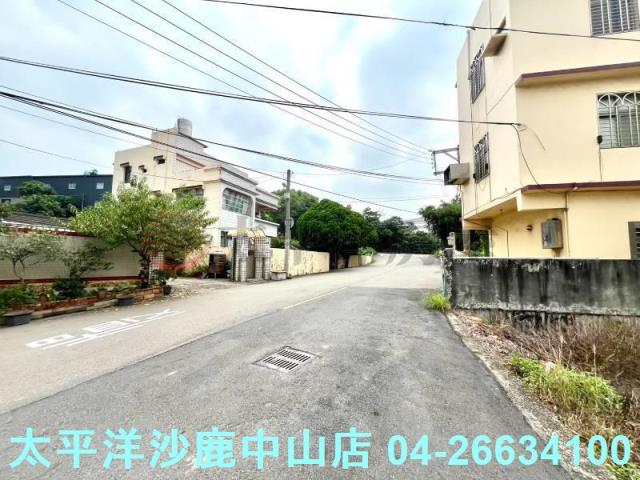 沙鹿建地-1