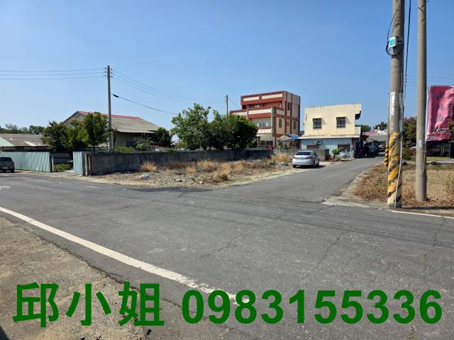 鹿草建地-1