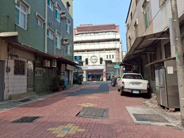 台南東區建地-2
