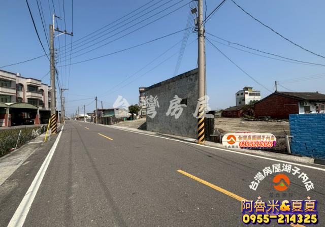 雲林水林建地-2