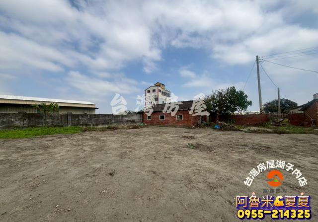 雲林水林建地-4