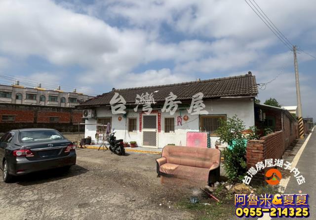 雲林水林建地-5