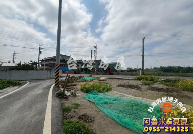 雲林水林建地-6