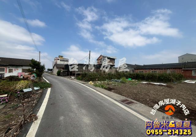 雲林水林建地-7