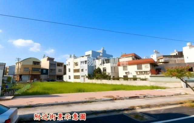 仁德建地-0