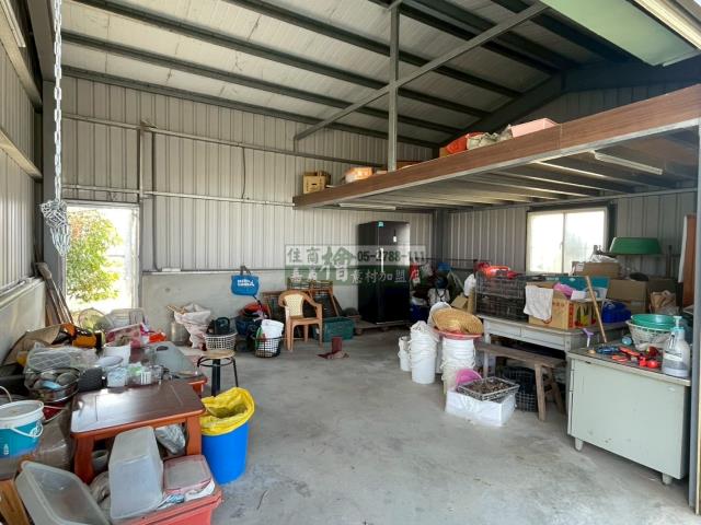 嘉義民雄建地-9