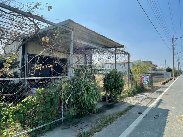 嘉義民雄建地-11