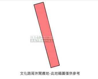 嘉義民雄建地-14