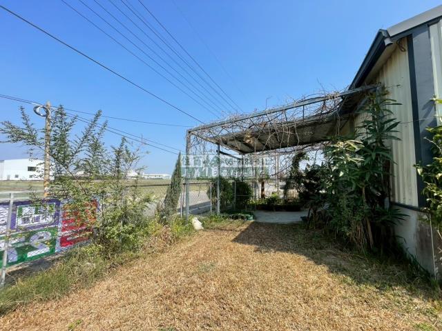 嘉義民雄建地-1