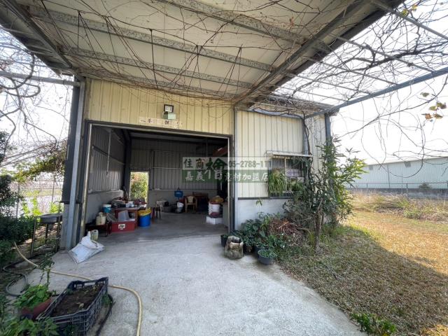 嘉義民雄建地-8