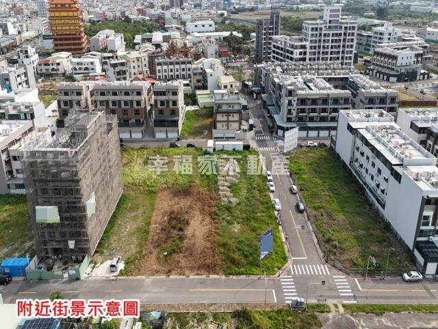 台南安南建地-12
