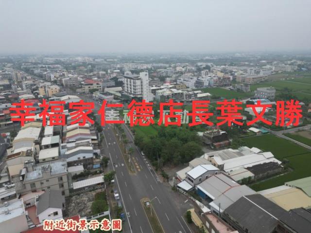 柳營建地-14