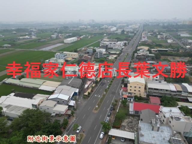 柳營建地-2