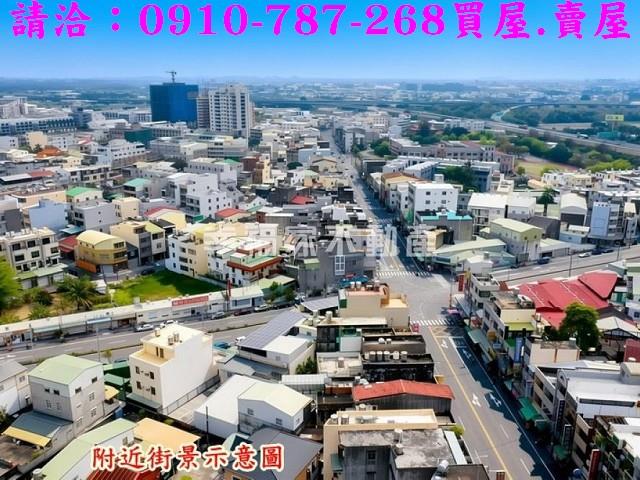 仁德建地-0