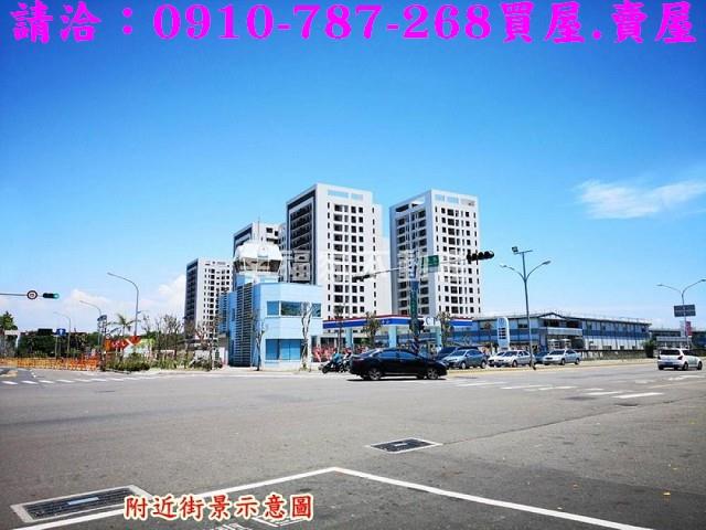 仁德建地-6
