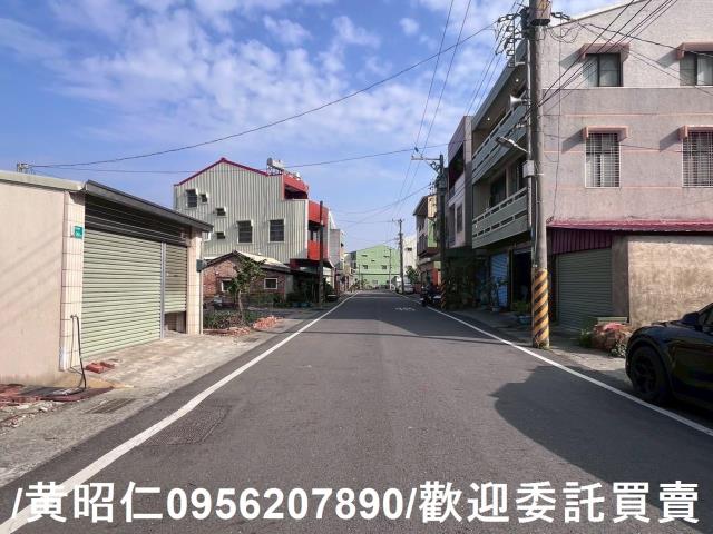 後壁建地-9