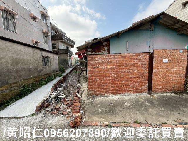 後壁建地-1