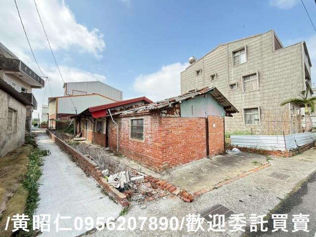 後壁建地-5