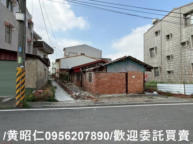 後壁建地-6