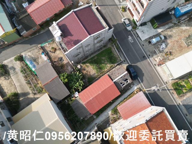 後壁建地-8