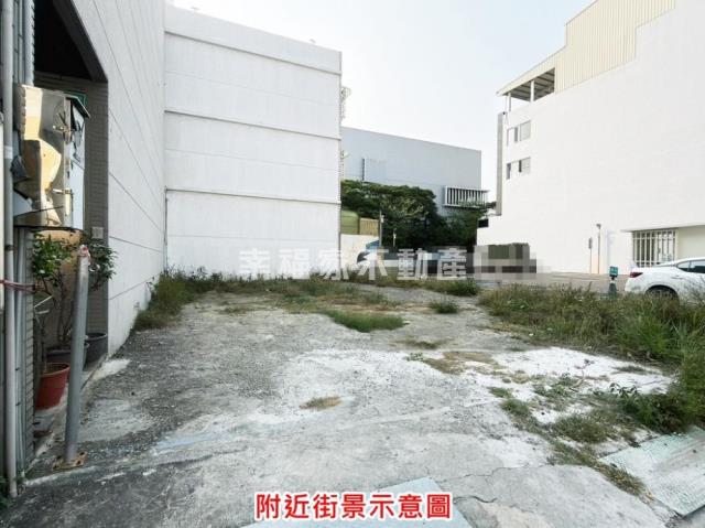 中西區建地-2