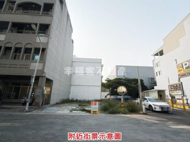 中西區建地-4
