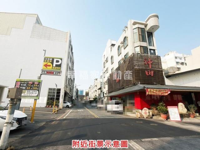 中西區建地-5