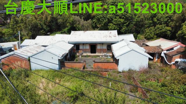 新竹新埔建地-8