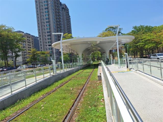 高雄鼓山建地-11