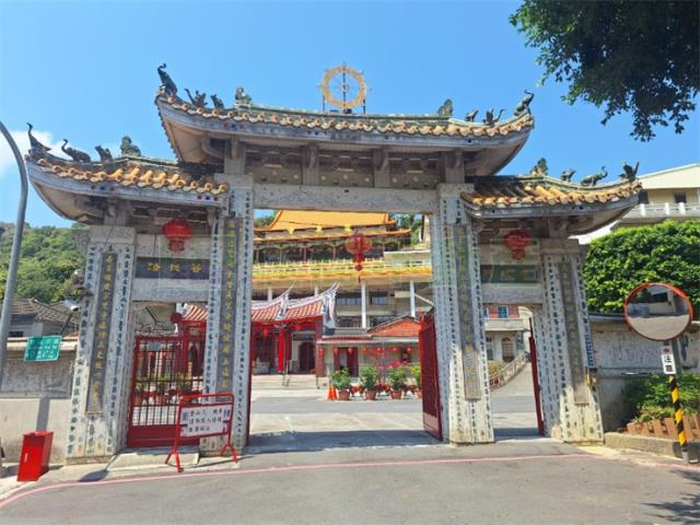 高雄鼓山建地-2