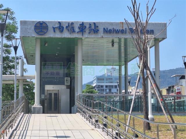 高雄鼓山建地-8