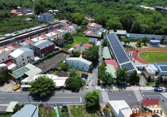 台南東山建地-2