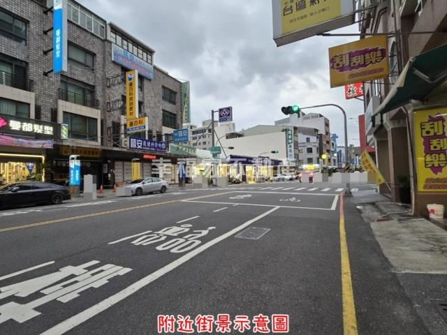 台南東區建地-14