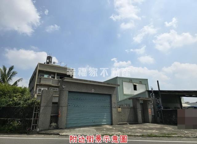 台南東區建地-1