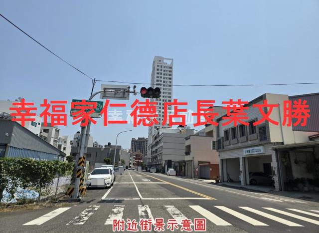 台南安平建地-8