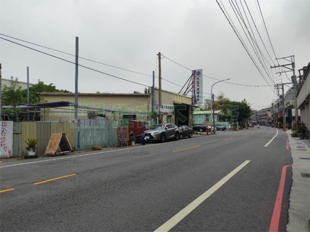 永仁街上面寬商業建地
