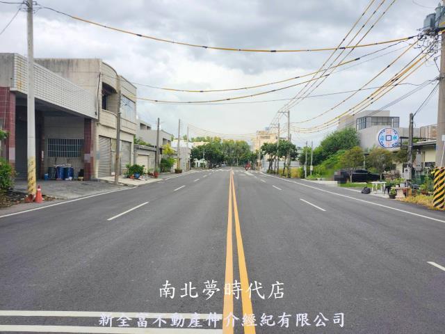 高雄茄萣建地-10
