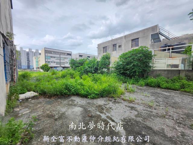高雄茄萣建地-9