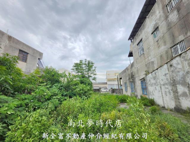 高雄茄萣建地-6