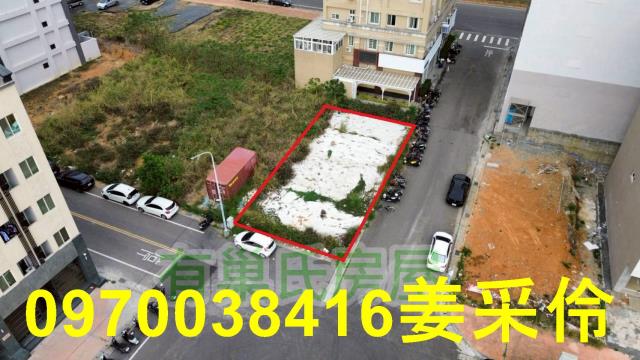 民雄建地-0