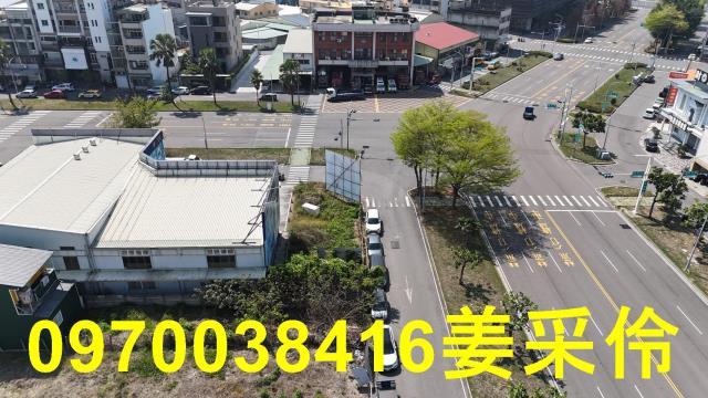嘉義建地-4