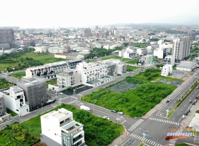 嘉義東區建地-1