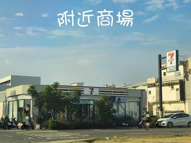 台南安南建地-9