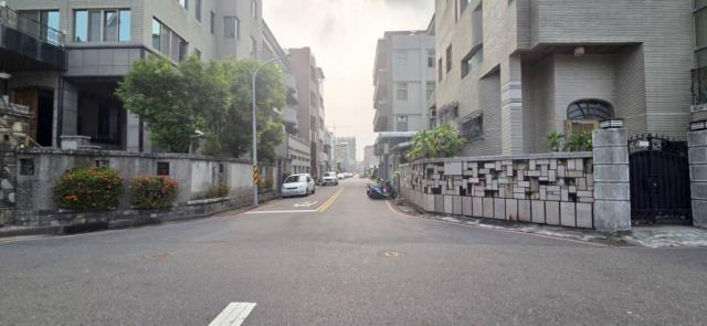 台南安平建地-4