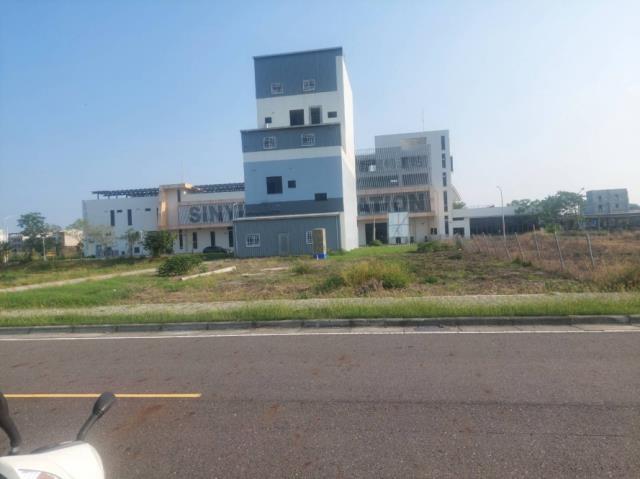 新營建地-0