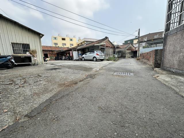 燕巢建地-3