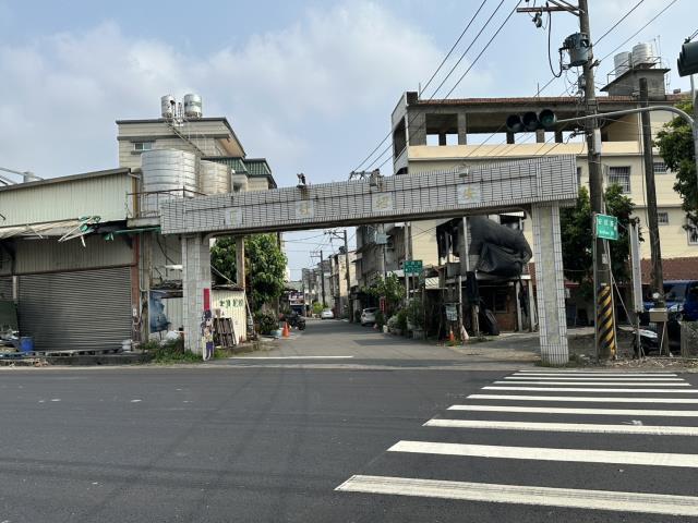 燕巢建地-5