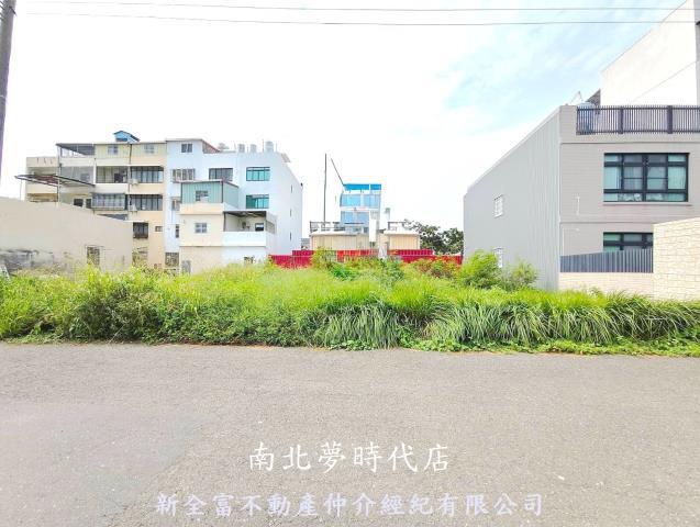 湖內區內建地