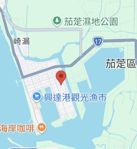 茄萣建地-6