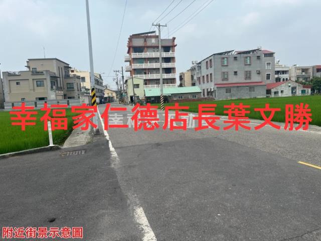 台南建地-12